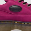 Buzz 5-Eye Milled Nubuck Ayakkabı Buzz 5-Eye Milled Nubuck Ayakkabı