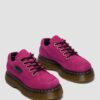 Buzz 5-Eye Milled Nubuck Ayakkabı Buzz 5-Eye Milled Nubuck Ayakkabı