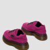 Buzz 5-Eye Milled Nubuck Ayakkabı Buzz 5-Eye Milled Nubuck Ayakkabı