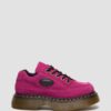 Buzz 5-Eye Milled Nubuck Ayakkabı Buzz 5-Eye Milled Nubuck Ayakkabı