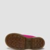 Buzz 5-Eye Milled Nubuck Ayakkabı Buzz 5-Eye Milled Nubuck Ayakkabı