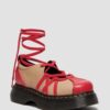 BUZZ BALLERINA LEATHER Ayakkabı BUZZ BALLERINA LEATHER Ayakkabı