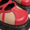 BUZZ BALLERINA LEATHER Ayakkabı BUZZ BALLERINA LEATHER Ayakkabı