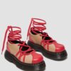 BUZZ BALLERINA LEATHER Ayakkabı BUZZ BALLERINA LEATHER Ayakkabı