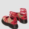 BUZZ BALLERINA LEATHER Ayakkabı BUZZ BALLERINA LEATHER Ayakkabı