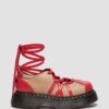 BUZZ BALLERINA LEATHER Ayakkabı BUZZ BALLERINA LEATHER Ayakkabı