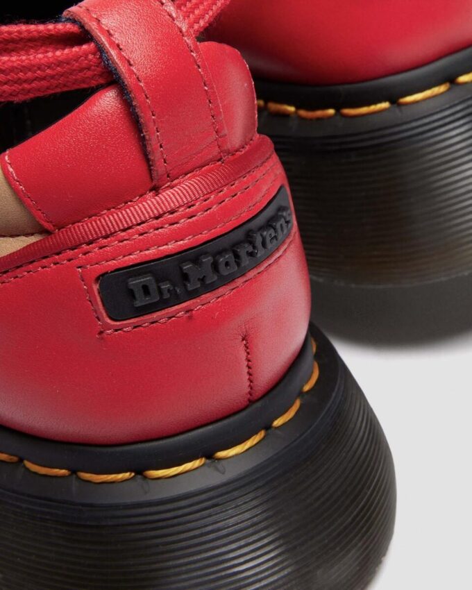 BUZZ BALLERINA LEATHER Ayakkabı BUZZ BALLERINA LEATHER Ayakkabı