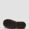 BUZZ BALLERINA LEATHER Ayakkabı BUZZ BALLERINA LEATHER Ayakkabı