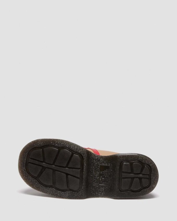BUZZ BALLERINA LEATHER Ayakkabı BUZZ BALLERINA LEATHER Ayakkabı