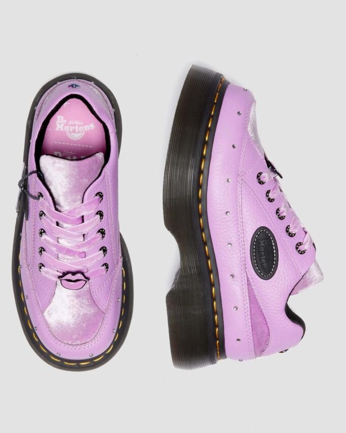 Buzz Bratz 5-Eye Ayakkabı Buzz Bratz 5-Eye Ayakkabı