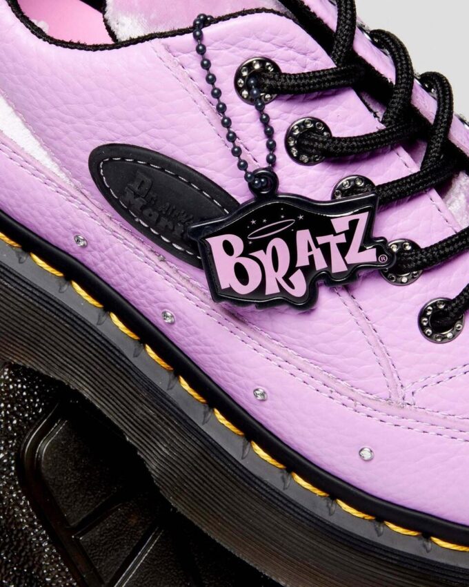 Buzz Bratz 5-Eye Ayakkabı Buzz Bratz 5-Eye Ayakkabı