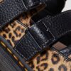 Buzz Leopard Mary Jane Ayakkabı Buzz Leopard Mary Jane Ayakkabı