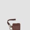 CARD HOLDER Ambassador Leather Kartlık Anahtarlık CARD HOLDER Ambassador Leather Kartlık Anahtarlık