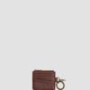 CARD HOLDER Ambassador Leather Kartlık Anahtarlık CARD HOLDER Ambassador Leather Kartlık Anahtarlık