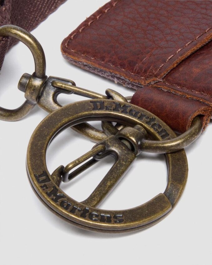 CARD HOLDER Ambassador Leather Kartlık Anahtarlık CARD HOLDER Ambassador Leather Kartlık Anahtarlık