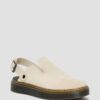 CARLSON Süet Casual Slingback Mules CARLSON Süet Casual Slingback Mules