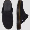 CARLSON Süet Casual Slingback Mules CARLSON Süet Casual Slingback Mules