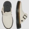 CARLSON Süet Casual Slingback Mules CARLSON Süet Casual Slingback Mules