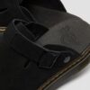 CARLSON Süet Casual Slingback Mules CARLSON Süet Casual Slingback Mules