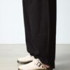 CARLSON Süet Casual Slingback Mules CARLSON Süet Casual Slingback Mules