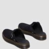CARLSON Süet Casual Slingback Mules CARLSON Süet Casual Slingback Mules