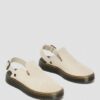 CARLSON Süet Casual Slingback Mules CARLSON Süet Casual Slingback Mules
