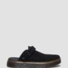 CARLSON Süet Casual Slingback Mules CARLSON Süet Casual Slingback Mules