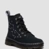 Charlee Chukka Kanvas Utility Botlar
