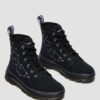 Charlee Chukka Kanvas Utility Botlar