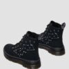 Charlee Chukka Kanvas Utility Botlar