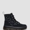 Charlee Chukka Kanvas Utility Botlar