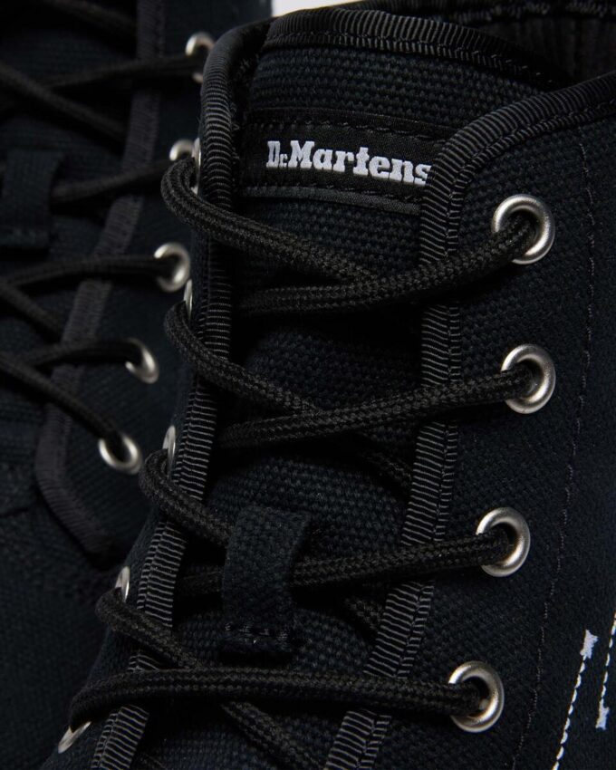 Charlee Chukka Kanvas Utility Botlar