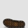 Charlee Chukka Kanvas Utility Botlar