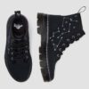 Charlee Chukka Kanvas Utility Botlar