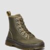 Charlee Chukka Naylon Utility Botlar