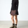 Charlee Chukka Naylon Utility Botlar