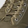 Charlee Chukka Naylon Utility Botlar