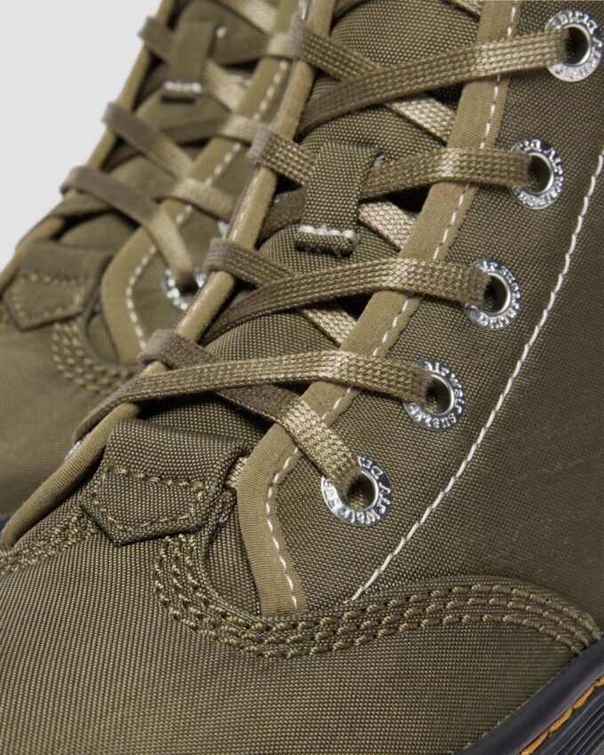 Charlee Chukka Naylon Utility Botlar