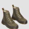 Charlee Chukka Naylon Utility Botlar