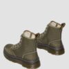 Charlee Chukka Naylon Utility Botlar