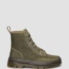 Charlee Chukka Naylon Utility Botlar
