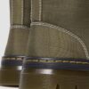 Charlee Chukka Naylon Utility Botlar