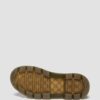 Charlee Chukka Naylon Utility Botlar