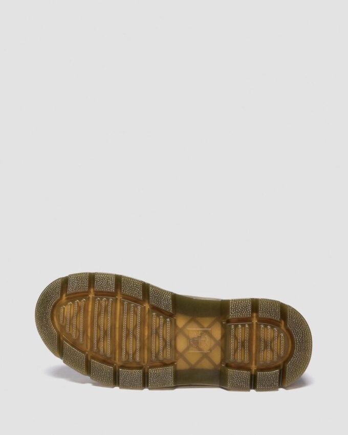 Charlee Chukka Naylon Utility Botlar