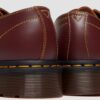 Church Vintage Smooth Leather Ayakkabı Church Vintage Smooth Leather Ayakkabı