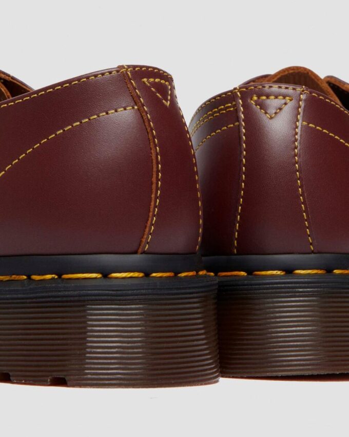 Church Vintage Smooth Leather Ayakkabı Church Vintage Smooth Leather Ayakkabı