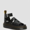 Clarissa II Kadın Deri Platform Sandalet Clarissa II Kadın Deri Platform Sandalet