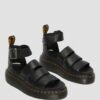 Clarissa II Kadın Deri Platform Sandalet Clarissa II Kadın Deri Platform Sandalet