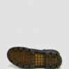 Combs Deri Casual Botlar