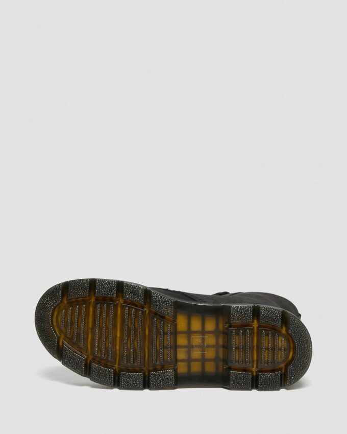 Combs Deri Casual Botlar